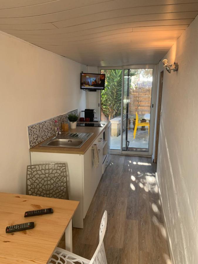 Apartment Bon Sejour Pour 4 Marseille