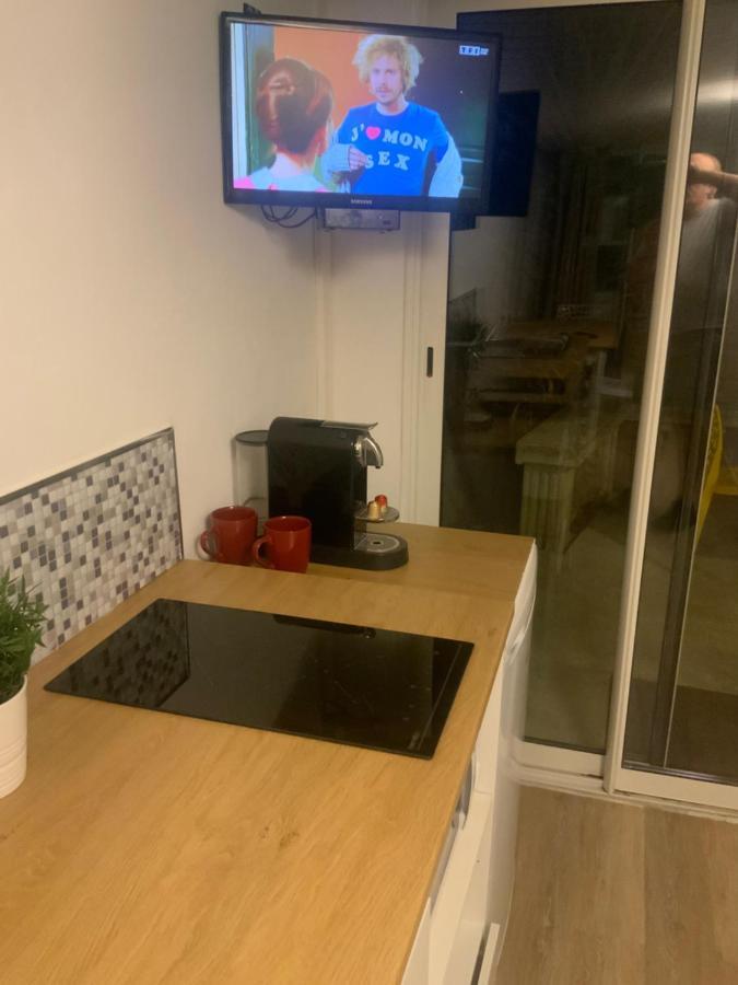 Apartment Bon Sejour Pour 4 *