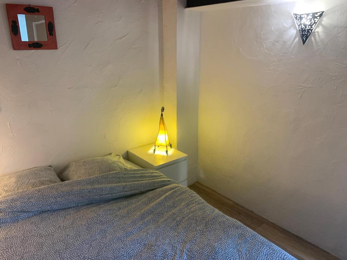 Apartment Bon Sejour Pour 4