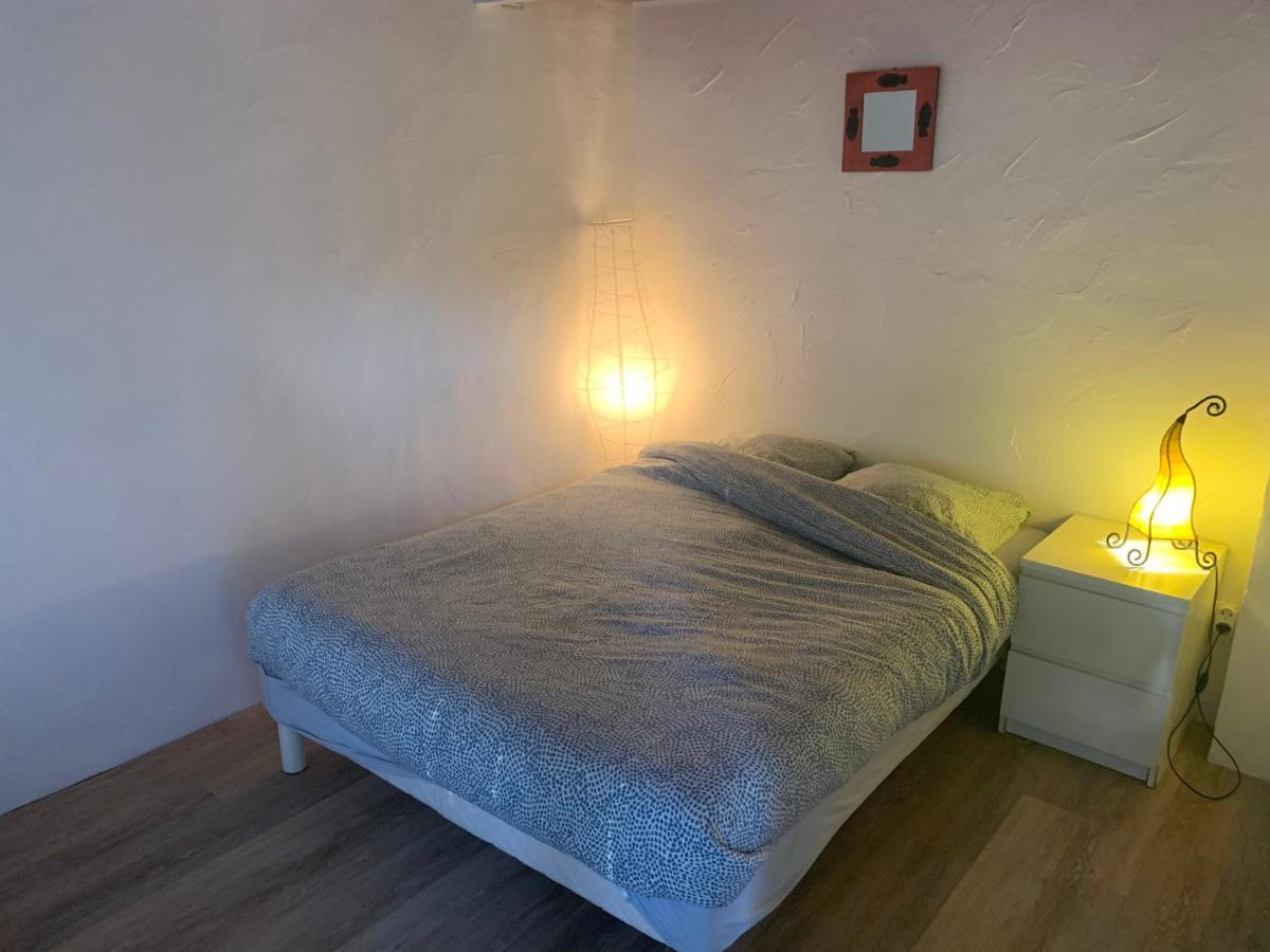 Apartment Bon Sejour Pour 4