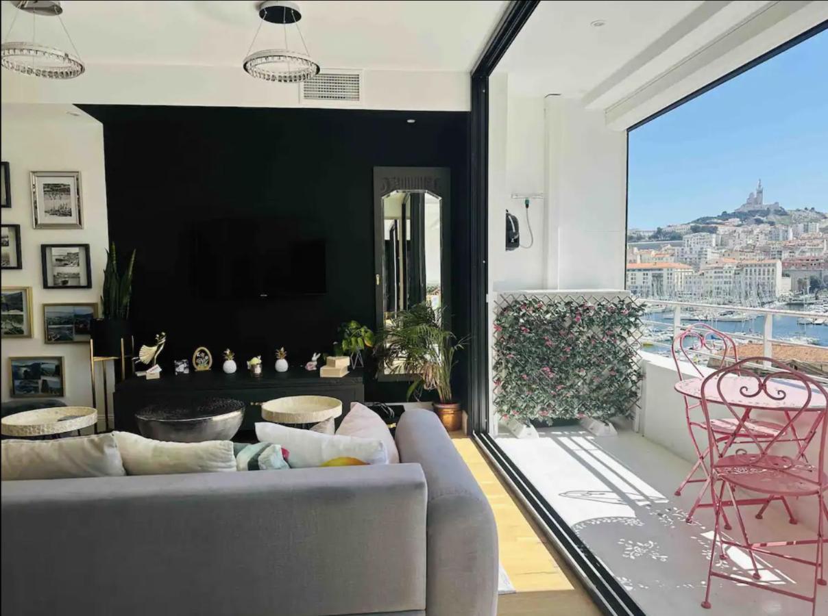 Apartment Les Tresors De Marseille, Vieux-port