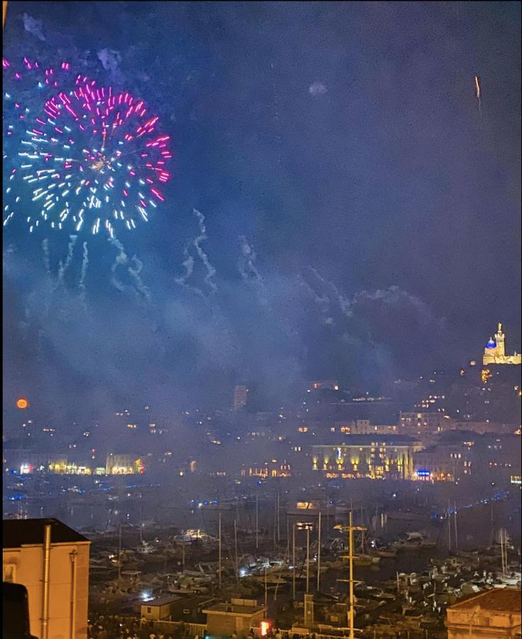Les Tresors De Marseille, Vieux-port Marseille