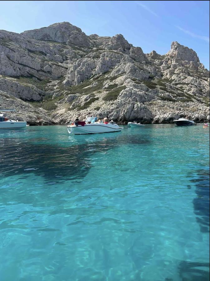 Les Tresors De Marseille, Vieux-port * Marseille