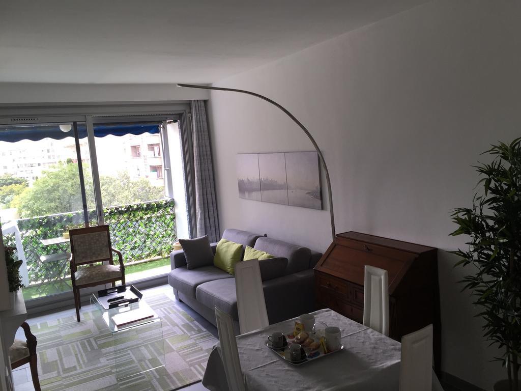 Le Goya Apartment Marseille