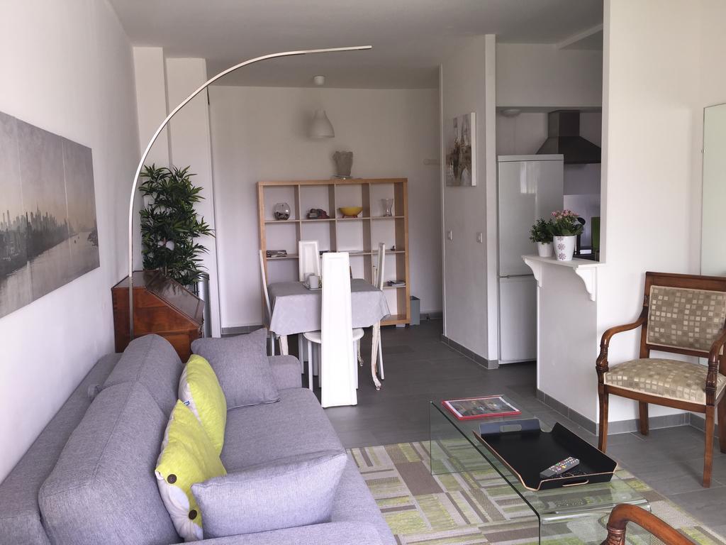 Le Goya Apartment