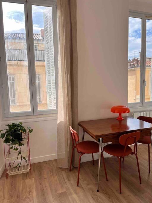 Brand New Cozy Apartment Marseille