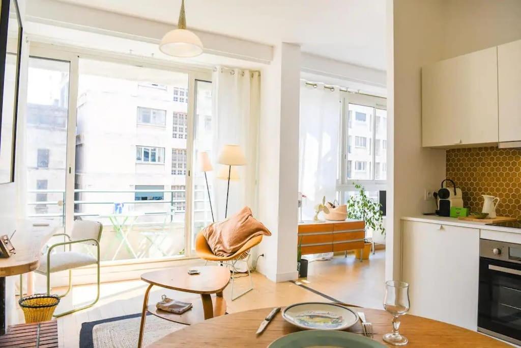 Apartment Le Gabian - Vieux Port De *