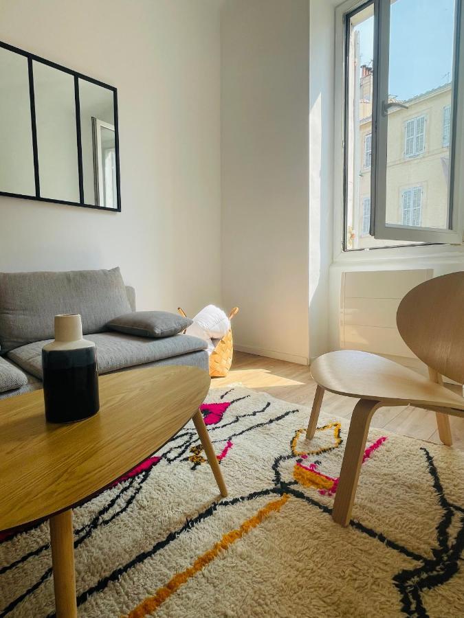 Marseille, Bel A La Belle De Mai