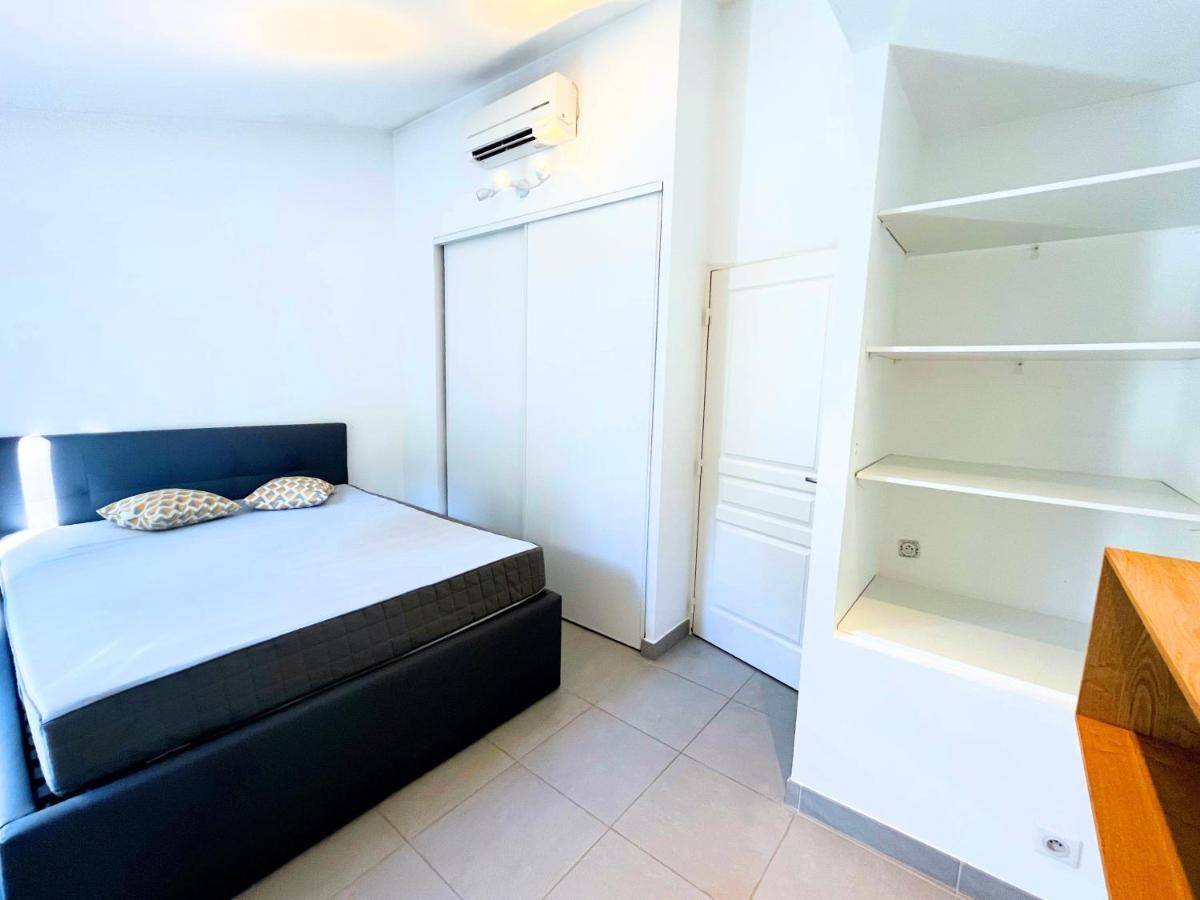 Holiday home Reynarde By Monnet Marseille
