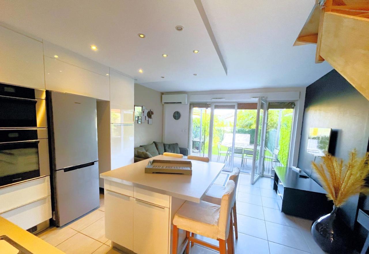 Reynarde By Monnet Holiday home Marseille