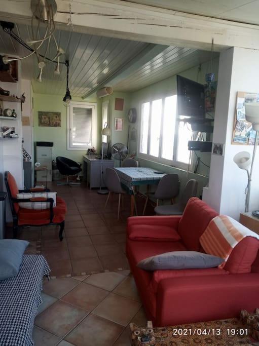 Apartment Plage Des Catalans *