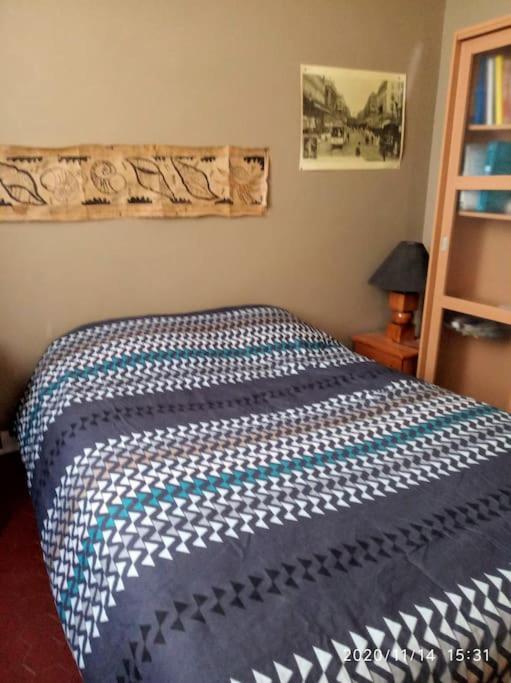 Apartment Plage Des Catalans
