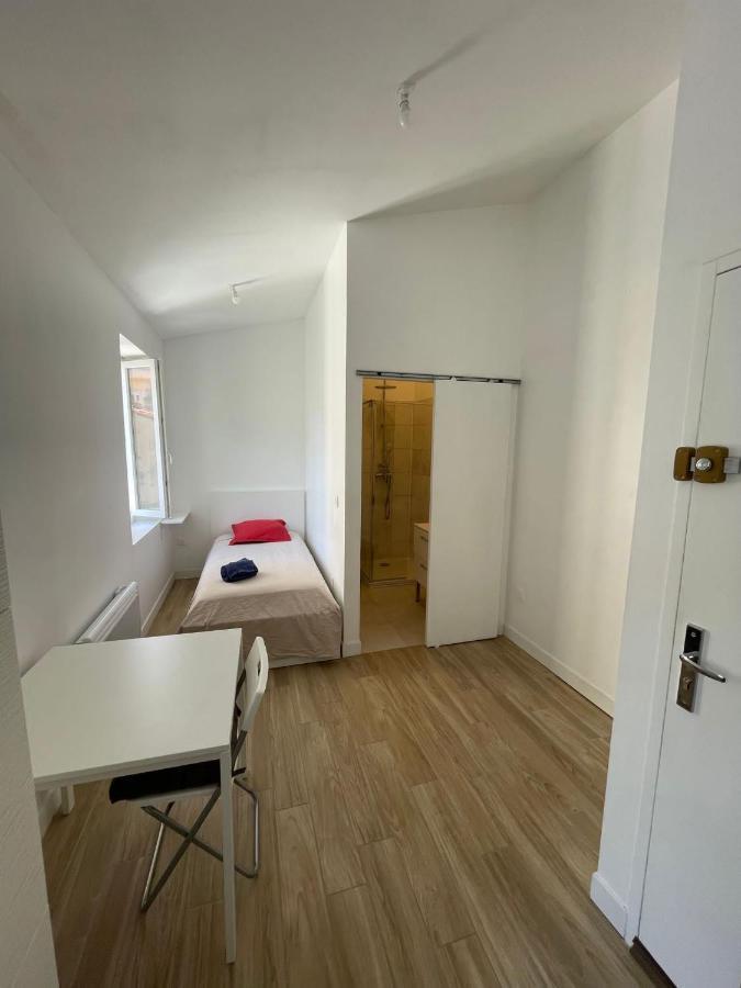 Apartment Joli Plein Sud 15mn Des Plages Et Wifi Gratuit *