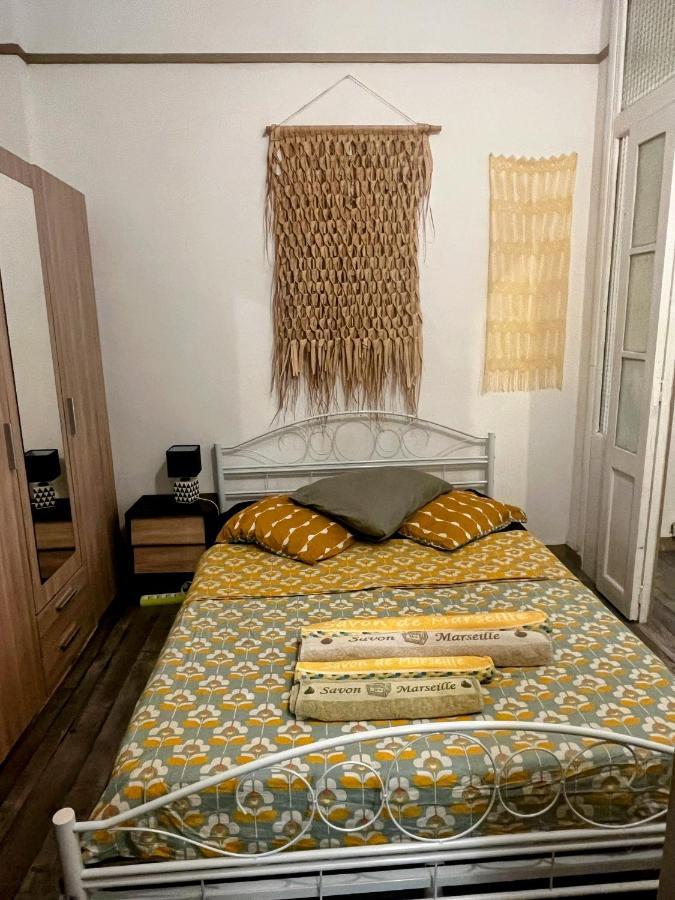 Apartment Catalans Vieux Port Appart Massilia