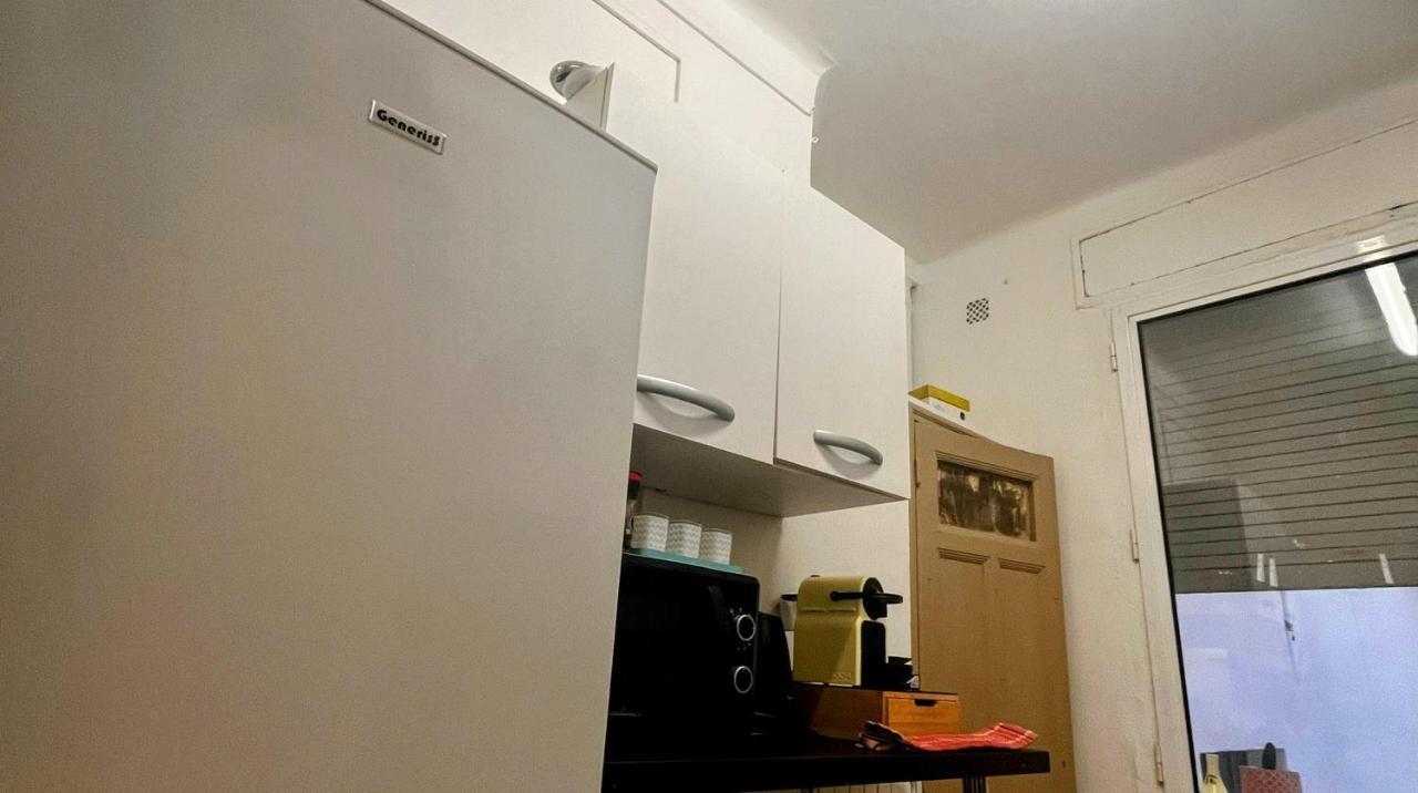 Apartment Catalans Vieux Port Appart Massilia