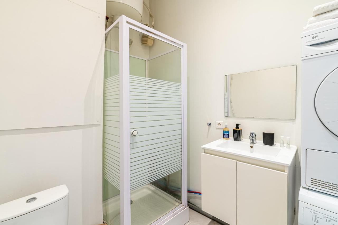 Căn hộ Chevalier Paul-charmant-mezzanine - 4 Personnes Marseille
