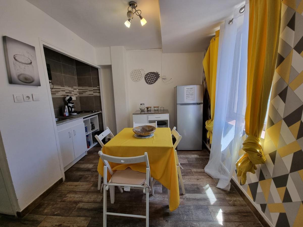 Scandinave De Steenia Apartamento Marsella