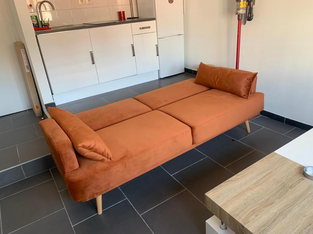 Appartement Skynet