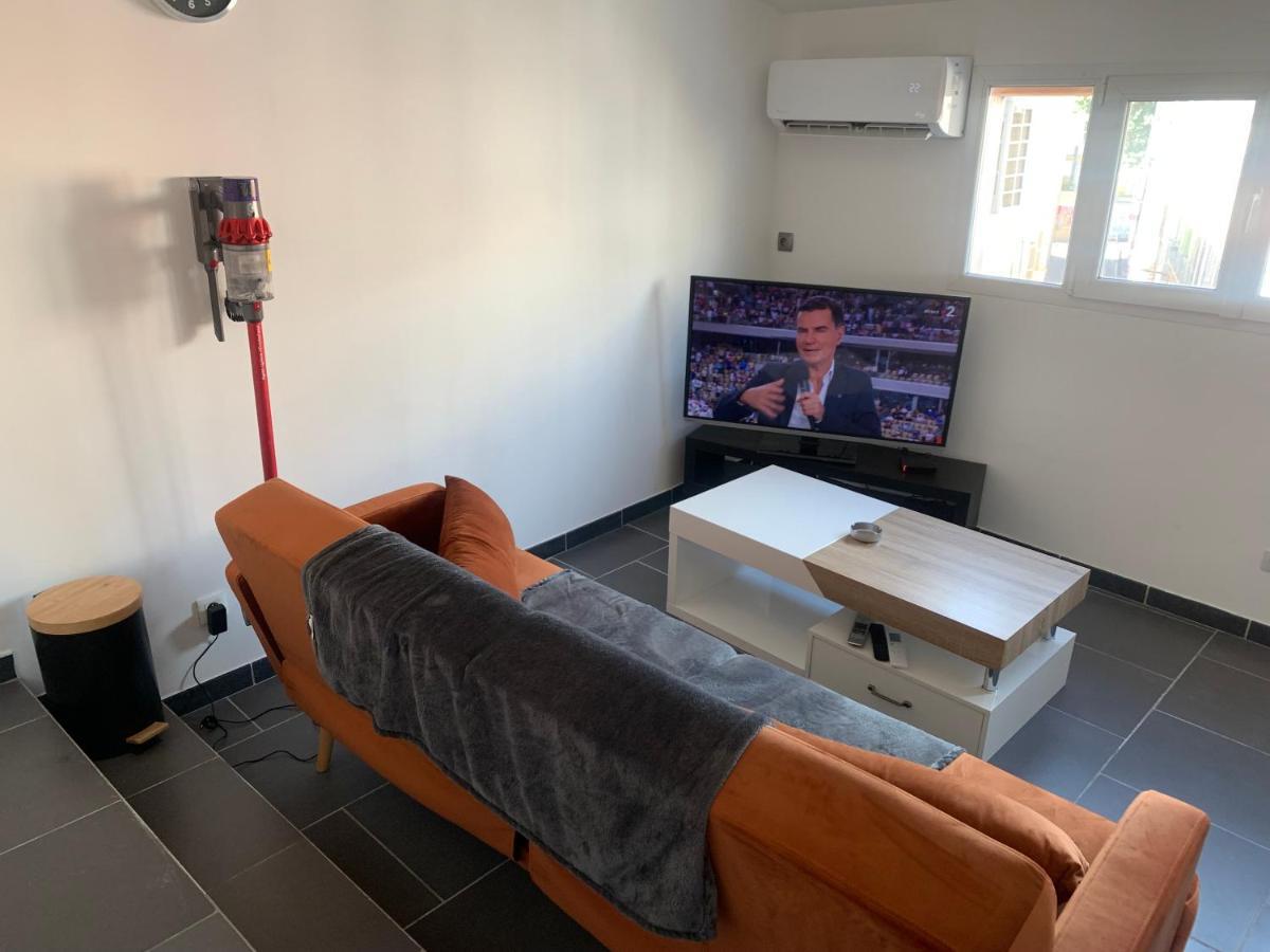 Appartement Skynet