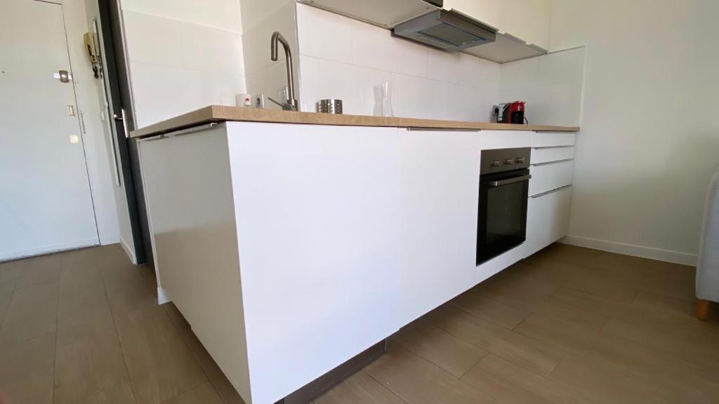 Sublime Appart- Vue Mer-prado13008- Proche Velodrome Marseilles