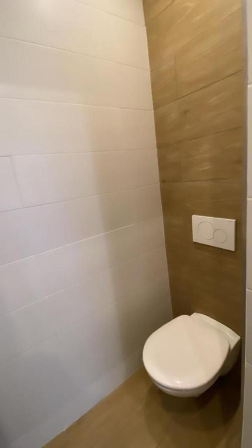 Sublime Appart- Vue Mer-prado13008- Proche Velodrome Appartement Marseilles