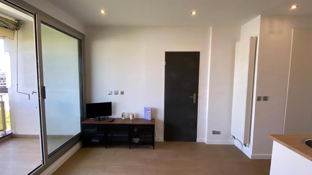 Sublime Appart- Vue Mer-prado13008- Proche Velodrome