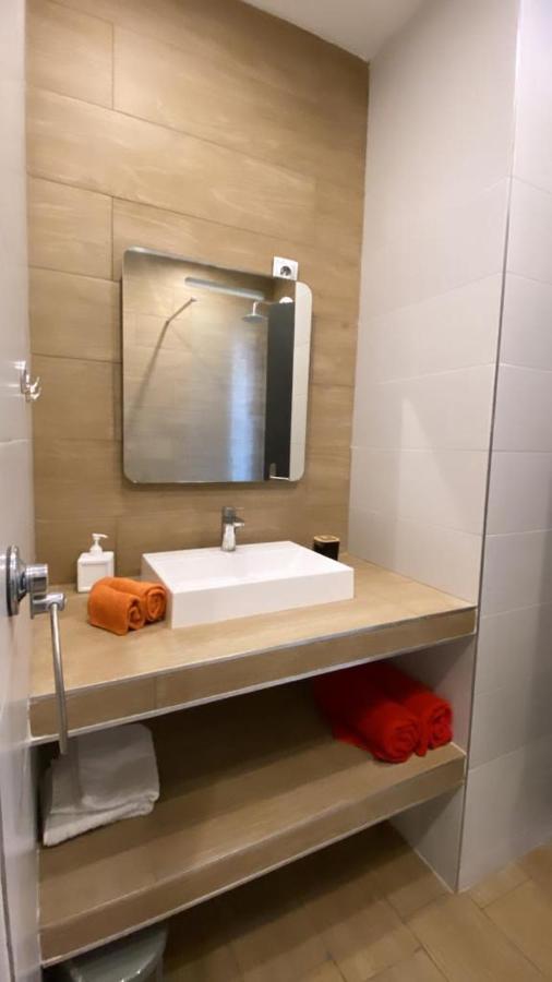 Sublime Appart- Vue Mer-prado13008- Proche Velodrome