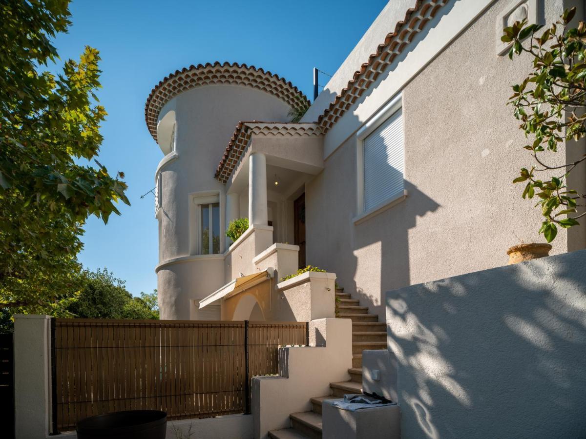 Apartment La Bastide De St Barnabe Jacuzzi Climatisation Parking Petanque *
