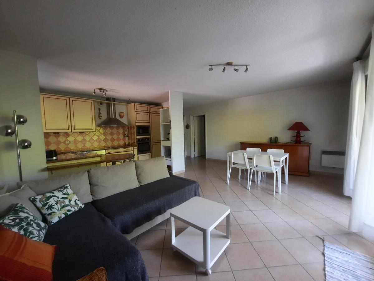 Appartement Marseille Vacances Căn hộ *
