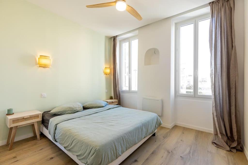 Appartement Superbe T3 - Confortable / Lodi