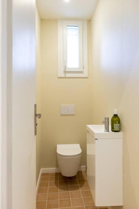 Appartement Superbe T3 - Confortable / Lodi *