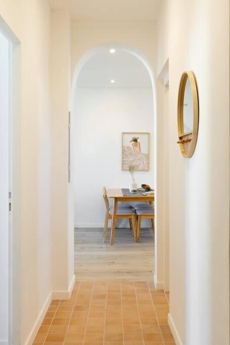 Superbe T3 - Confortable / Lodi Appartement *