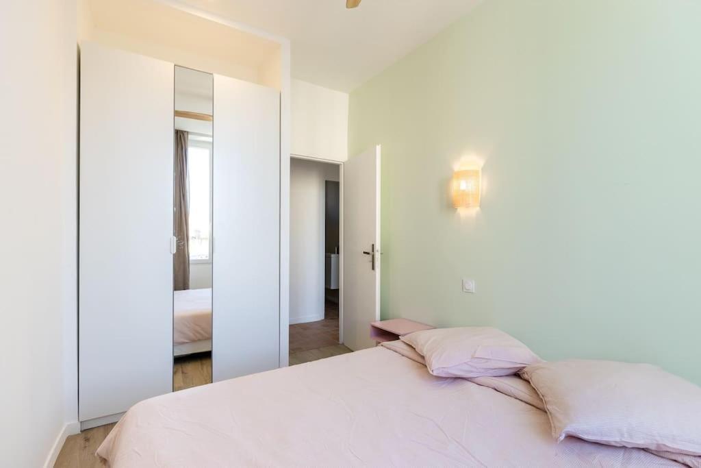 Superbe T3 - Confortable / Lodi *