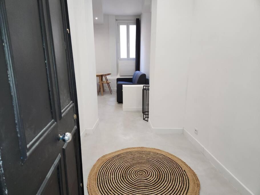 Le Panier De Papet,marseille Central, Au Coeur Du Cours Julien,vieux Port Apartment *
