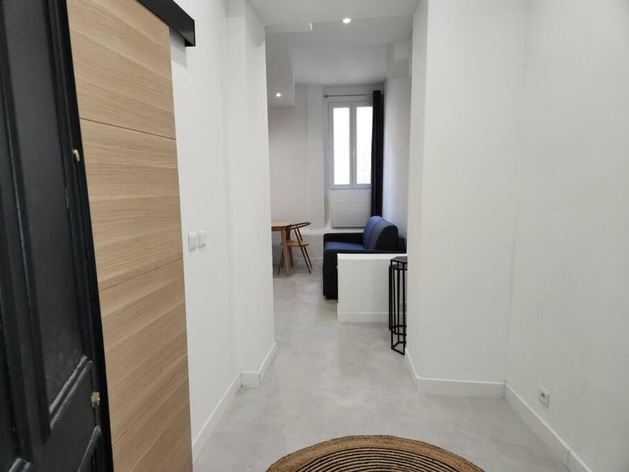 Le Panier De Papet,marseille Central, Au Coeur Du Cours Julien,vieux Port Apartment *