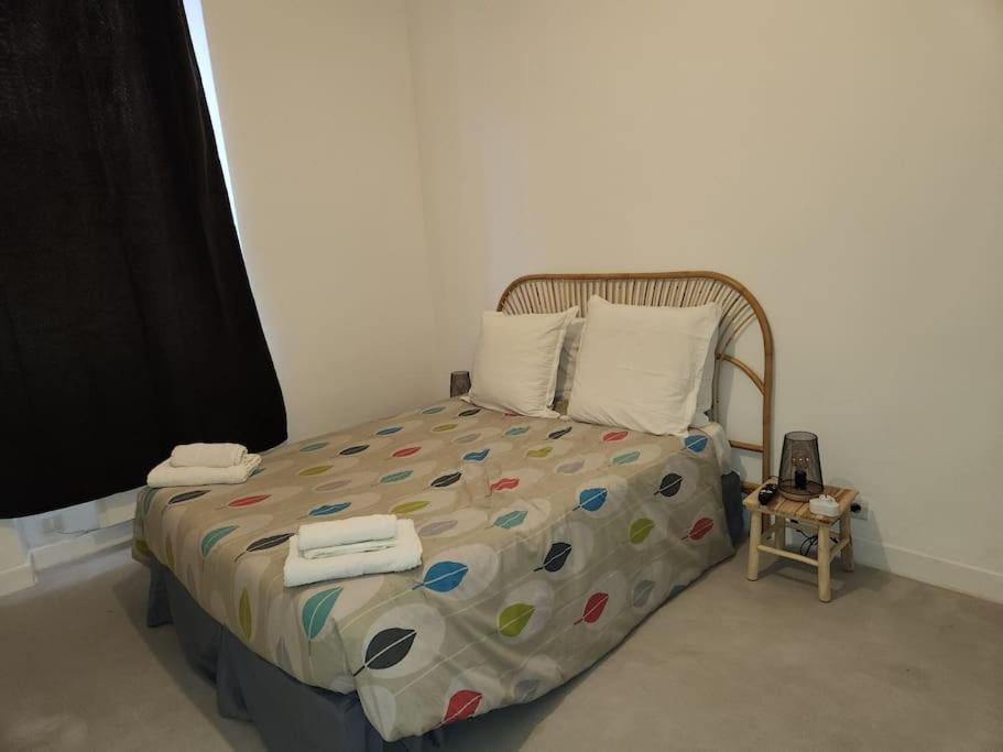 Apartment Le Panier De Papet,marseille Central, Au Coeur Du Cours Julien,vieux Port Marseille