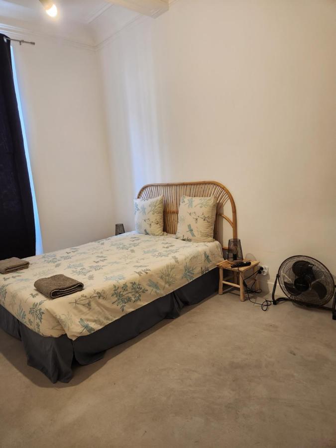 Apartment Le Panier De Papet,marseille Central, Au Coeur Du Cours Julien,vieux Port *