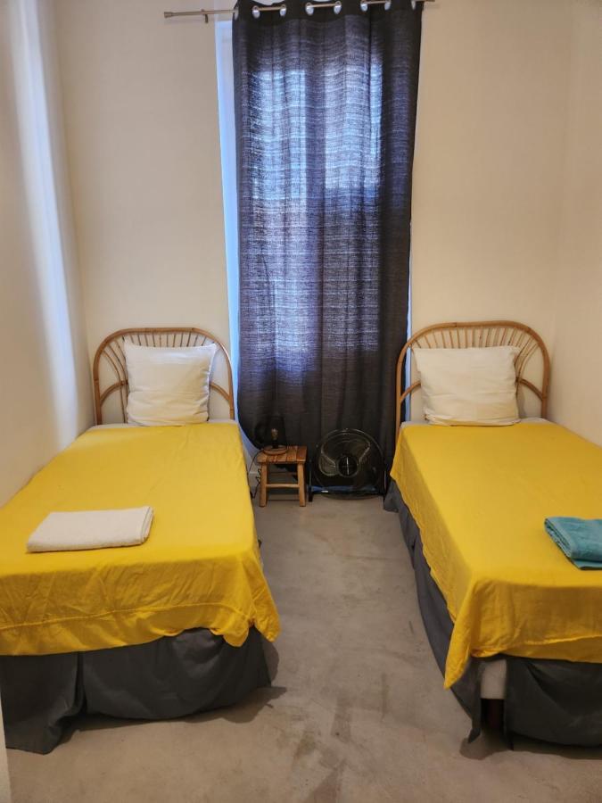 Apartment Le Panier De Papet,marseille Central, Au Coeur Du Cours Julien,vieux Port