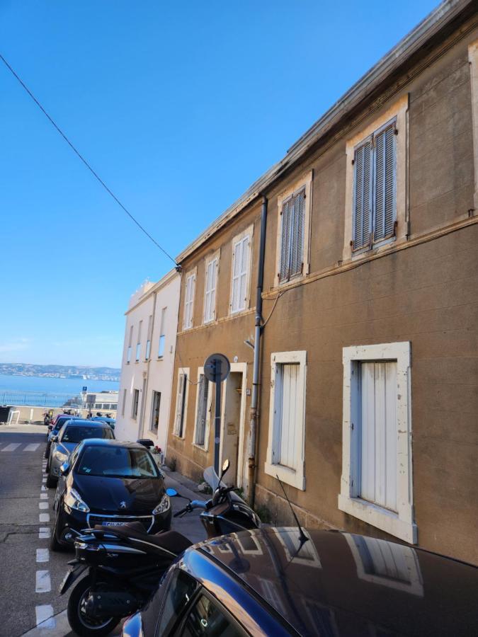 Apartment Le Panier De Papet,marseille Central, Au Coeur Du Cours Julien,vieux Port *