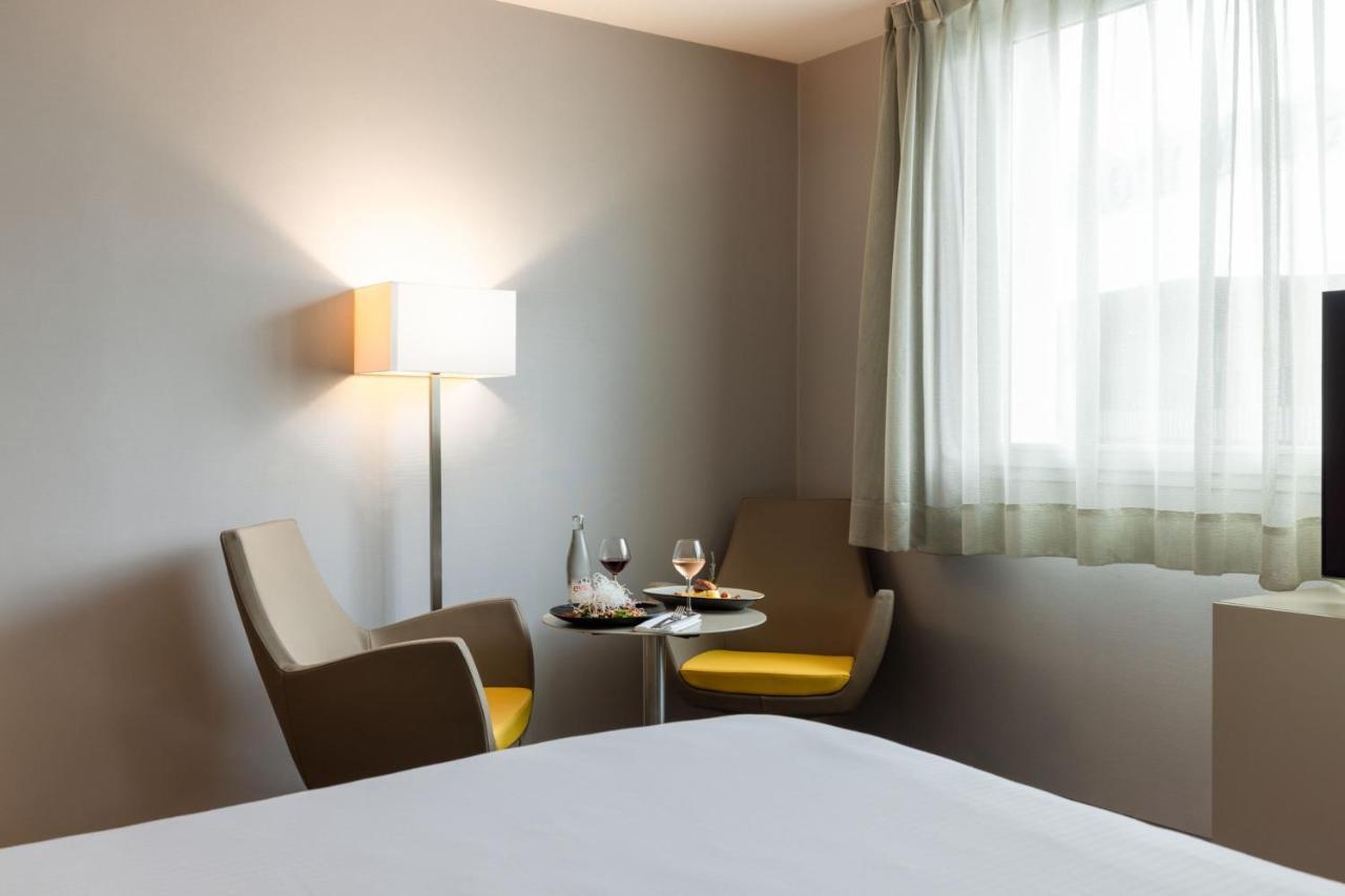 Ac By Marriott Prado Velodrome Khách sạn 4*