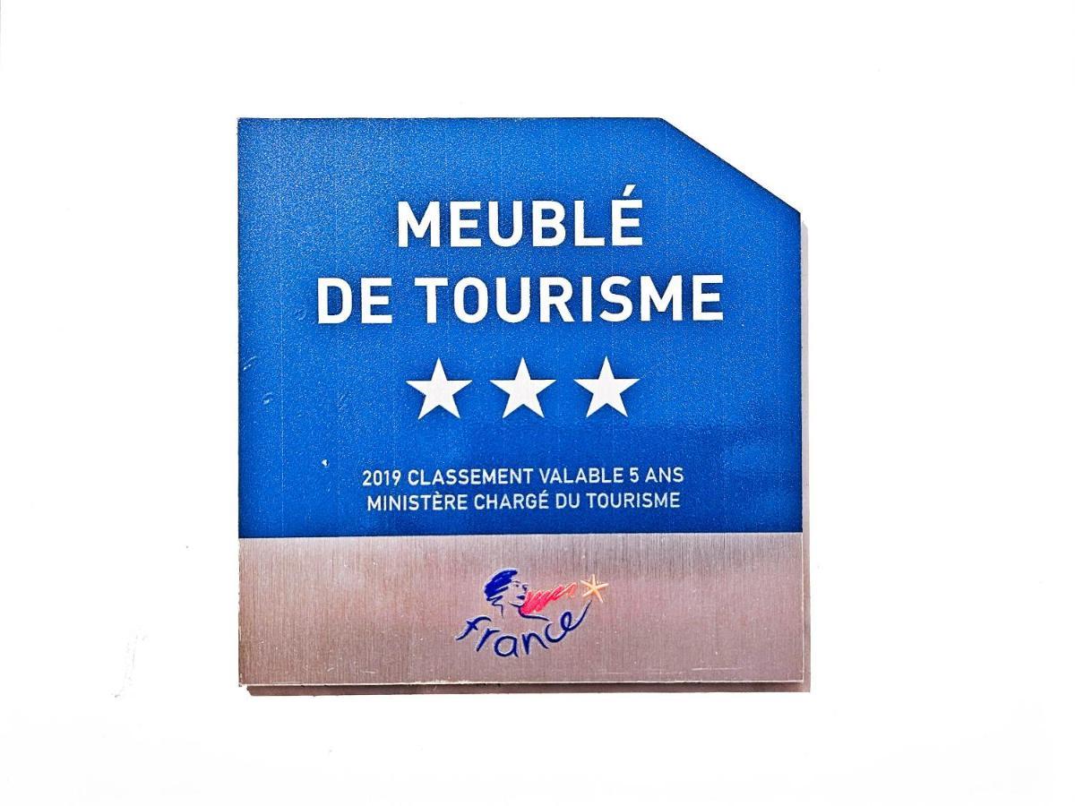 Le Lacydon - Quality At Vieux-port - Fully Equipped With Air-con Apartment Marseilles