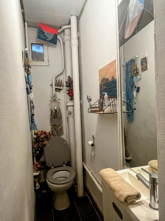 Apartment Catalans Vieux Port Appart Massilia *