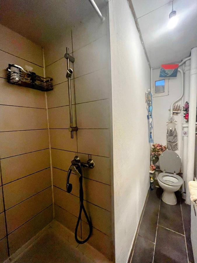 Appartement Catalans Vieux Port Appart Massilia