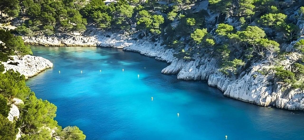 Apartment Nocnoc - Le Chouchou Marseille