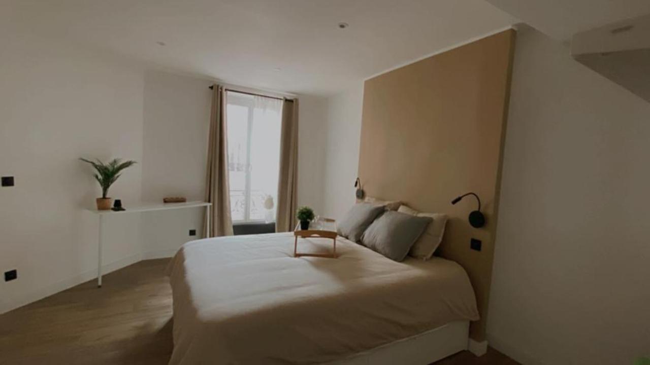 Apartment O Republique