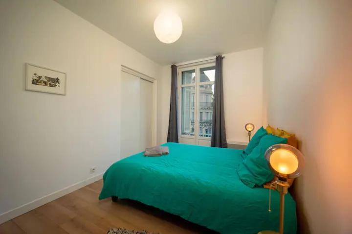 Apartment Magnifique T4 90 M2 Tres Bien Situe 2 Min Vieux Port Et Gare St Charles *