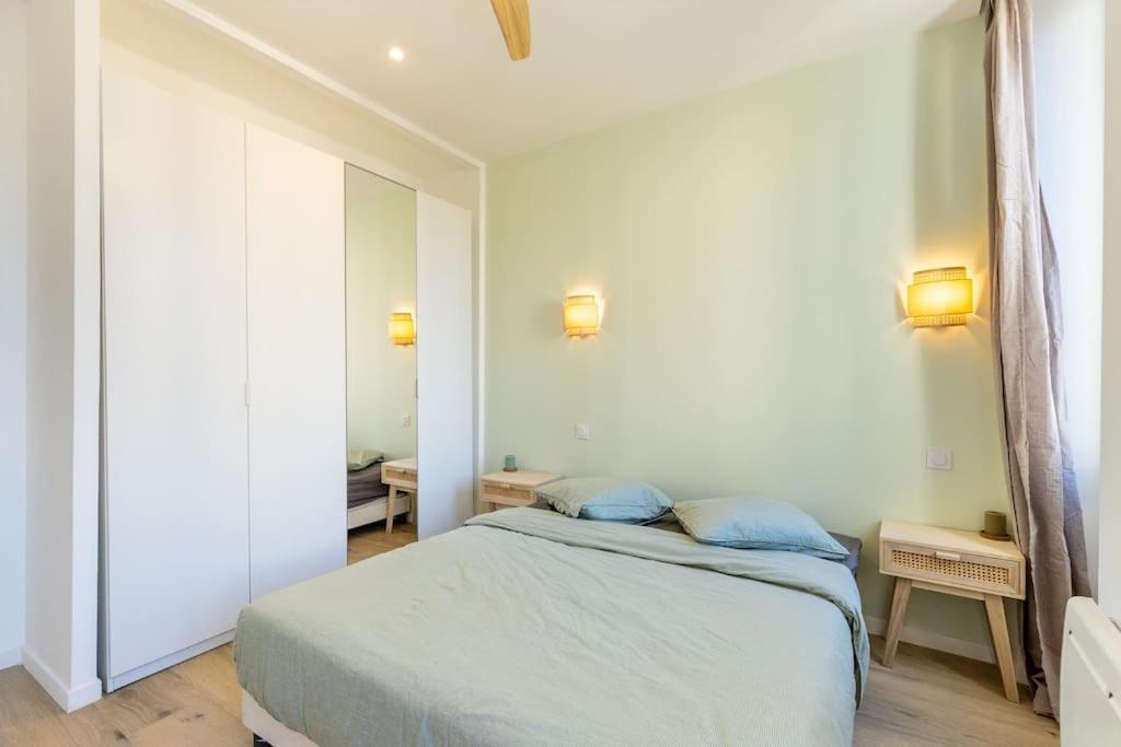 Appartement Superbe T3 - Confortable / Lodi Marseilles