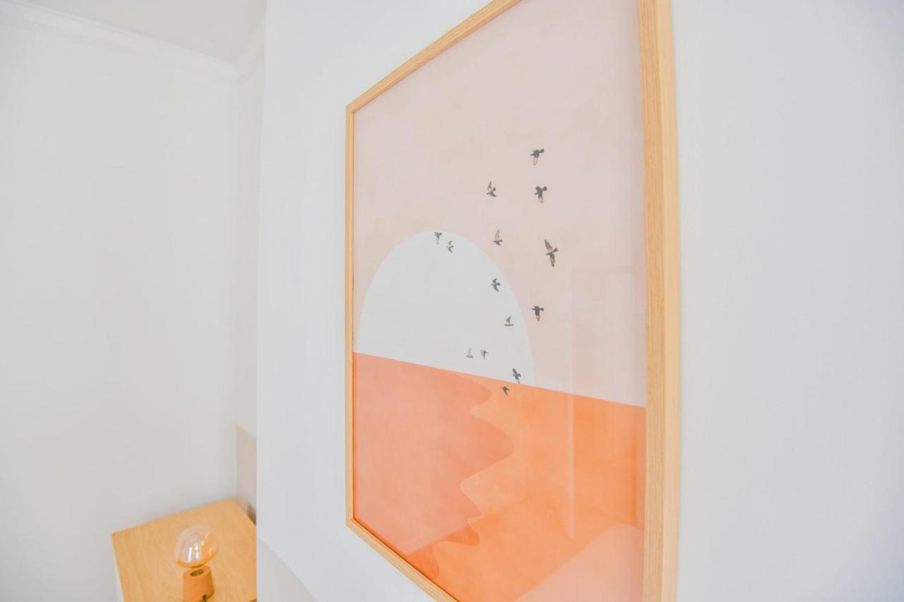 Apartment Le Rome - Grand 3 Ch 6 Pers Proche Vieux-port