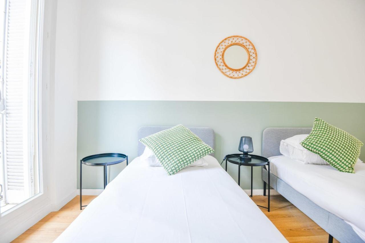 Le Rome - Grand 3 Ch 6 Pers Proche Vieux-port Apartment