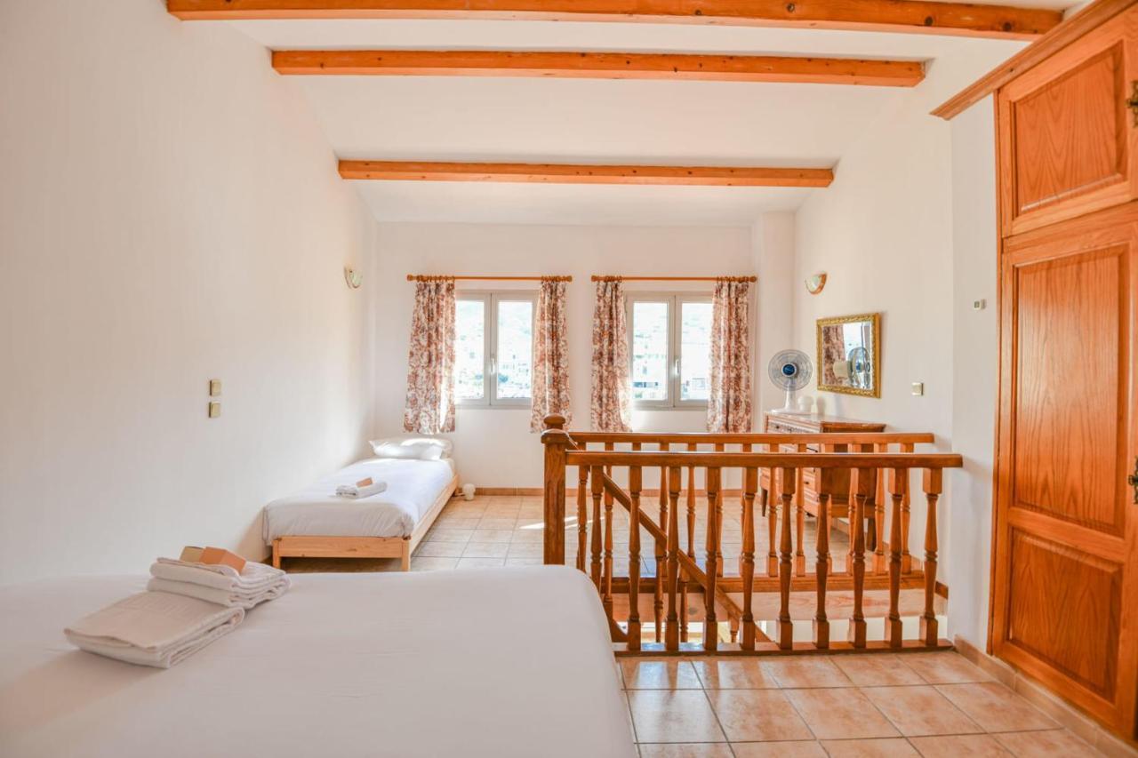 Le Cabanon Des Goudes - Vue Et Parking Ferienhaus